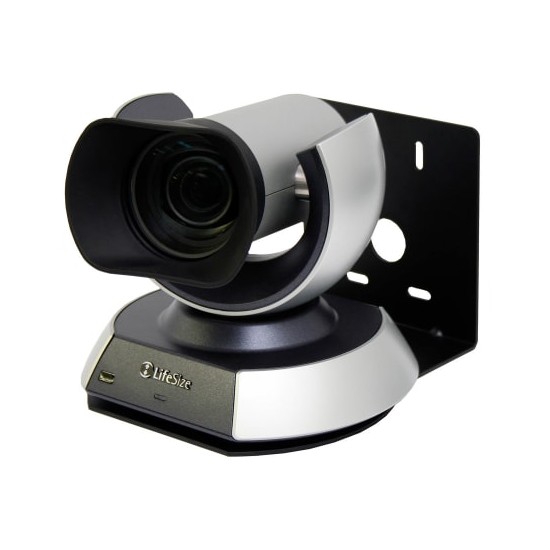 Thin Profile Wall Mount Bracket for LifeSize 10x Camera