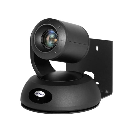 Thin Profile Wall Mount for RoboSHOT PTZ Cameras
