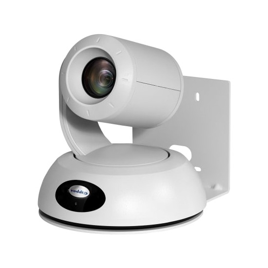 Thin Profile Wall Mount for RoboSHOT PTZ Cameras