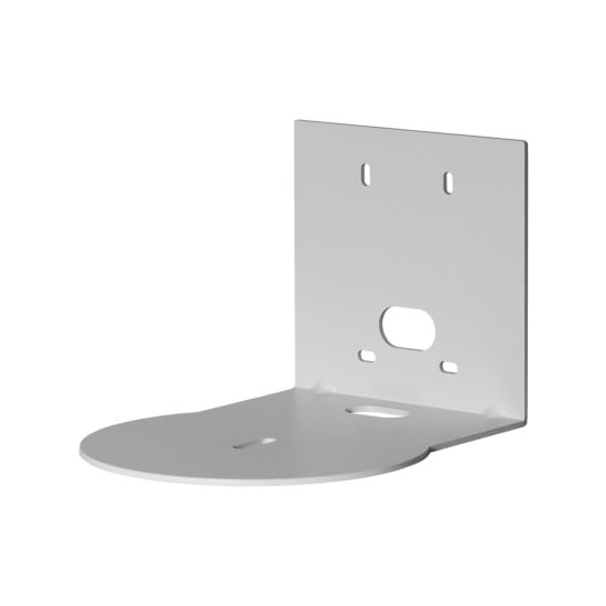 Thin Profile Wall Mount for Vaddio ConferenceSHOT 10, ConferenceSHOT FX, and EasyIP 10 cameras