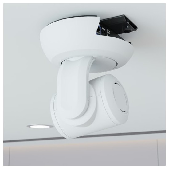 Hard Ceiling Camera Mount