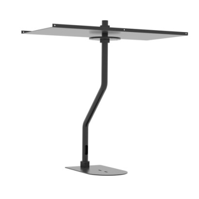 Offset Drop-Down Mount for...
