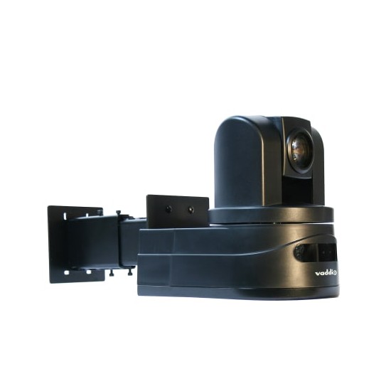 Adjustable Extension Wall Bracket for Thin Profile Camera Mounts and CONCEAL Mounts