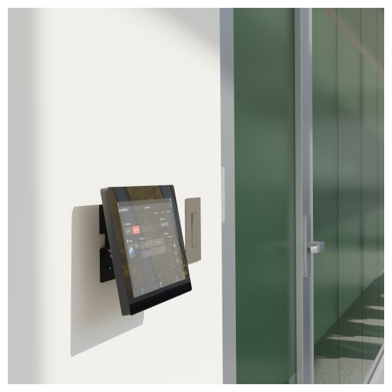 Vaddio Device Controller Tilt Wall Mount
