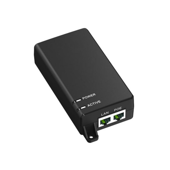 LT PoE++ Power Injector