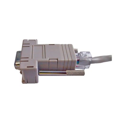 EZCamera RS-232 Control...
