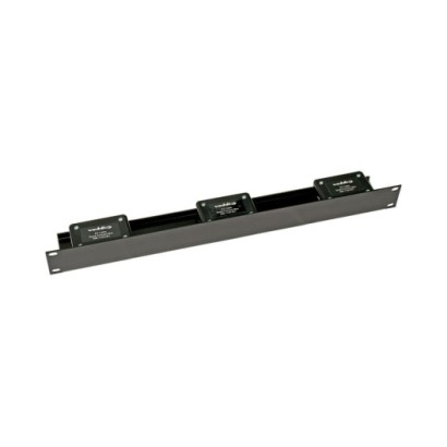 Quick-Connect Box Rack Panel