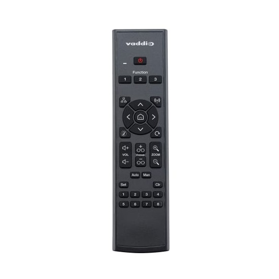 Vaddio RF Remote Commander
