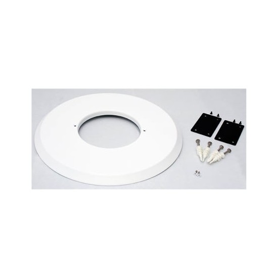 Recessed Installation Kit for IN-Ceiling Enclosure
