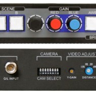 Quick-Connect CCU for BRC-H700 - DISCONTINUED