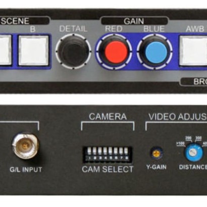QUICK-CONNECT CCU FOR BRC-Z700