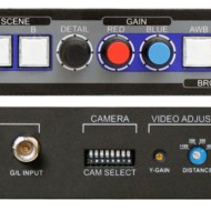 QUICK-CONNECT CCU FOR BRC-Z700