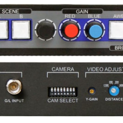 Quick-Connect CCU for...