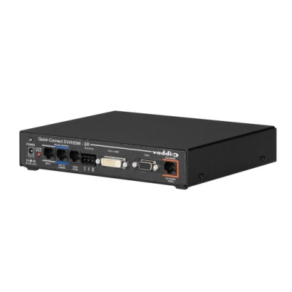 Quick-Connect DVI/HDMI-SR...