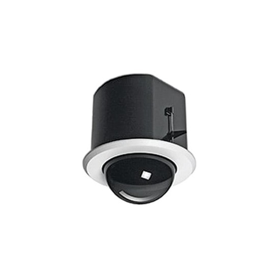 Flush Mount Dome and Bracket for Sony EVI-D70