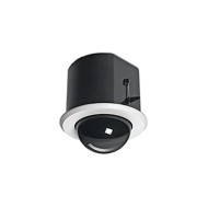 Flush Mount Dome and Bracket for Sony EVI-D70