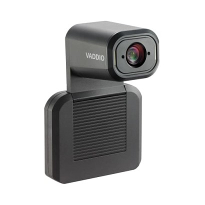 IntelliSHOT Auto-Tracking...