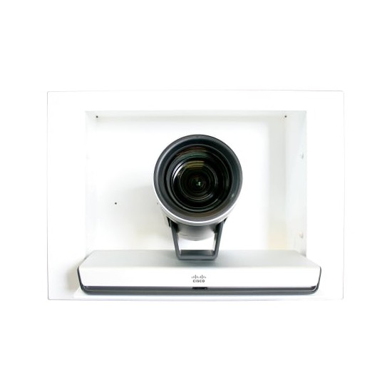 IN-Wall Enclosure for Cisco Precision 60