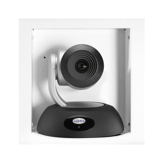 IN-Wall Enclosure for RoboSHOT PTZ Cameras
