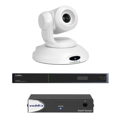 EasyIP 10 Base Kit with...