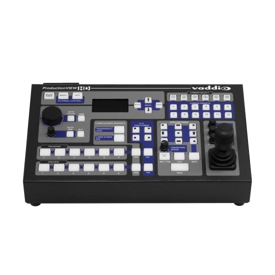 ProductionVIEW HD