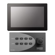 PCC Mini with Vaddio Device Controller