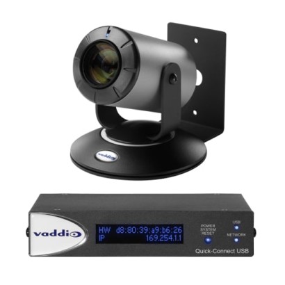 ZoomSHOT 30 QUSB System -...