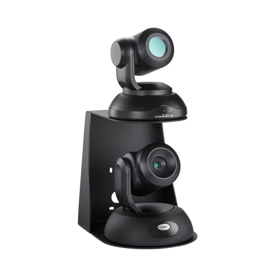 RoboTRAK Presenter Tracking System