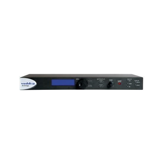 AV Bridge