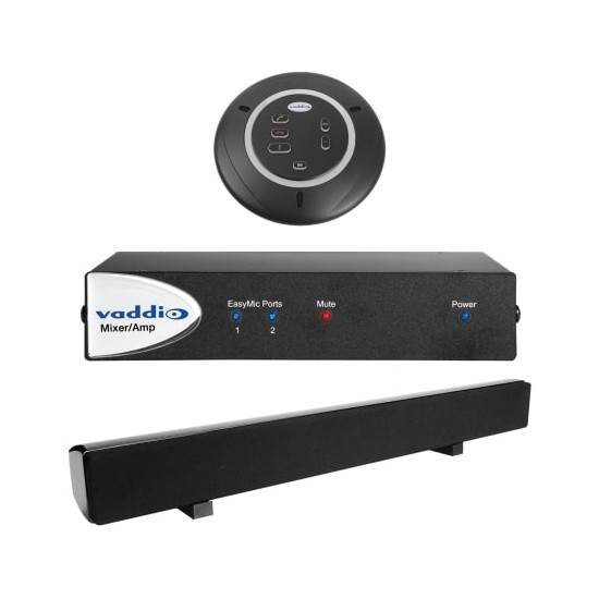 EasyTALK USB Audio Bundle - System A - DISCONTINUED