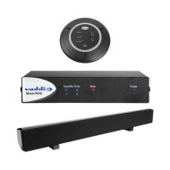 EasyTALK USB Audio Bundle - System A - DISCONTINUED