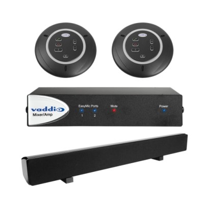EasyTALK USB Audio Bundle -...