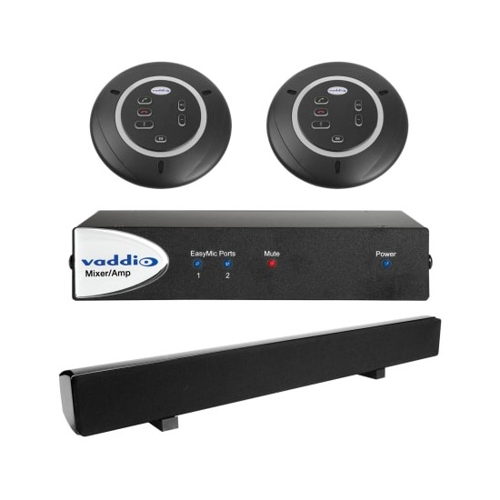 EasyTALK USB Audio Bundle - System B - DISCONTINUED