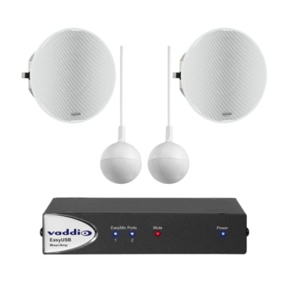 USB Audio Bundle