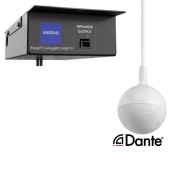 EasyIP CeilingMIC/AMP D Microphone