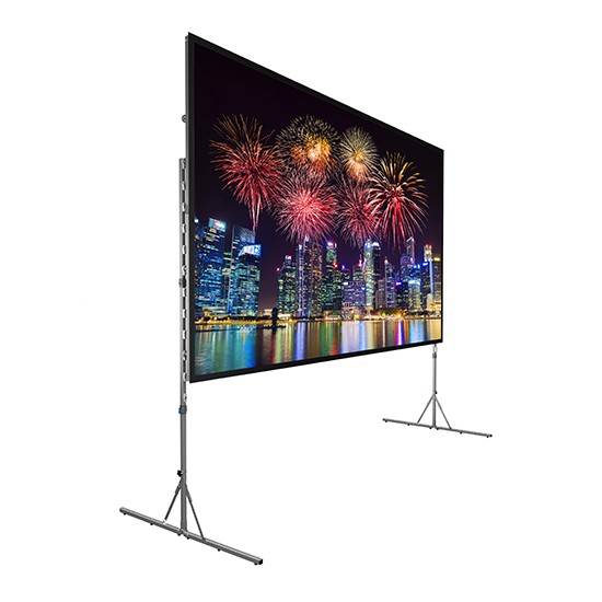 F/F DLX COMP SCRN DT 69X120