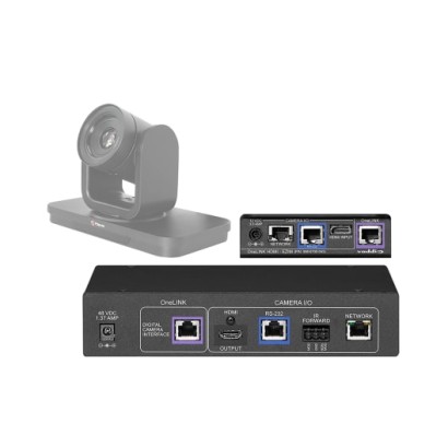 Polycom Codec Kit for...