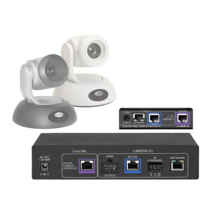 Polycom Codec Kit for...