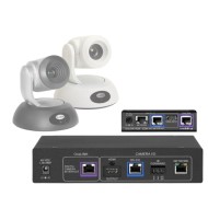 Polycom Codec Kit for OneLINK HDMI to RoboSHOT HDMI Cameras