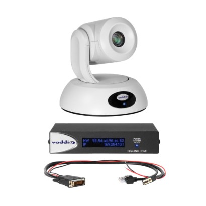 RoboSHOT 12E HDBT OneLINK...