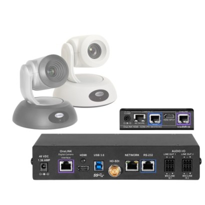 Polycom Codec Kit for...