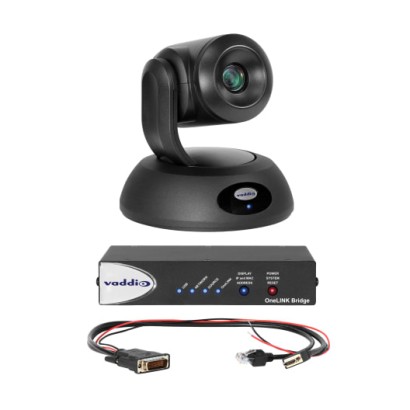 RoboSHOT 12E HDBT OneLINK...