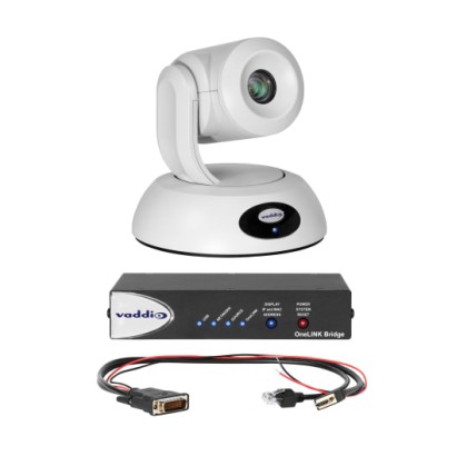 RoboSHOT 12E HDBT OneLINK...