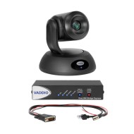 RoboSHOT 12E HDBT OneLINK Bridge Express System for Polycom Codecs
