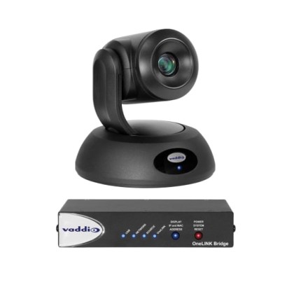 RoboSHOT 12E HDBT OneLINK...