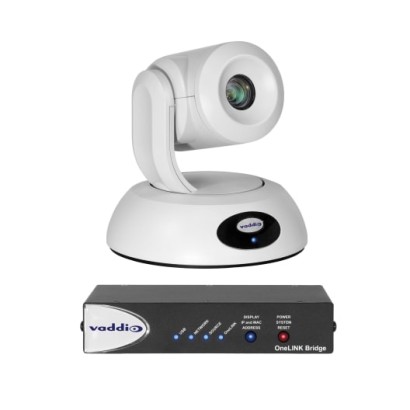 RoboSHOT 12E HDBT OneLINK...