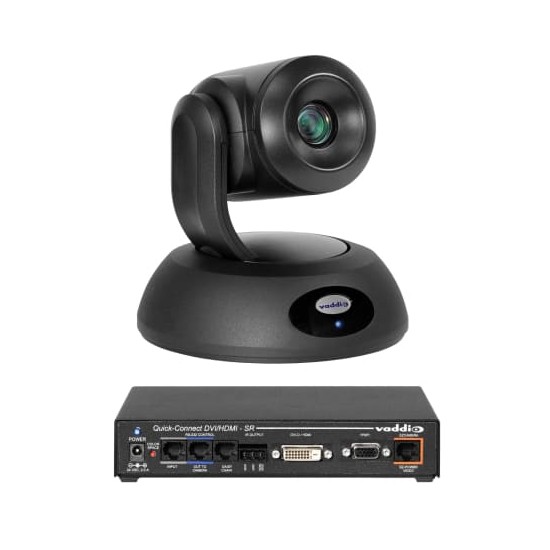 RoboSHOT 12E QDVI System