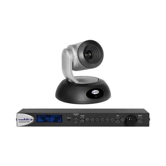 RoboSHOT 12 QCCU System - DISCONTINUED