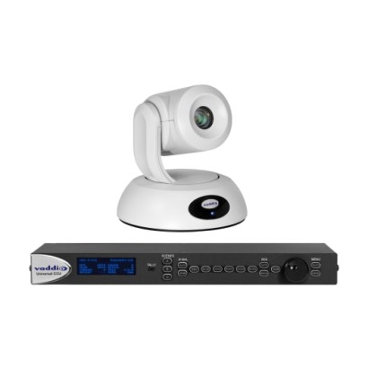 RoboSHOT 12E QCCU System