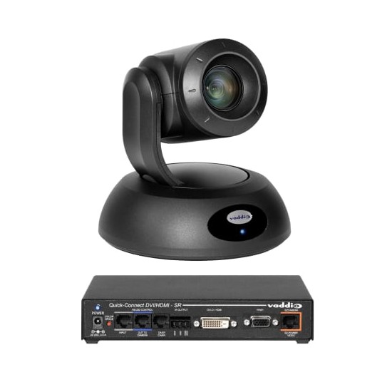 RoboSHOT 30 QDVI System - DISCONTINUED